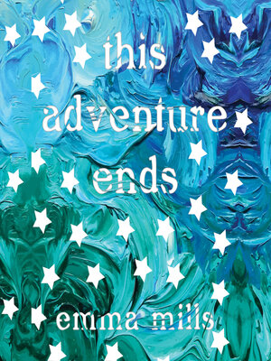 cover image of This Adventure Ends